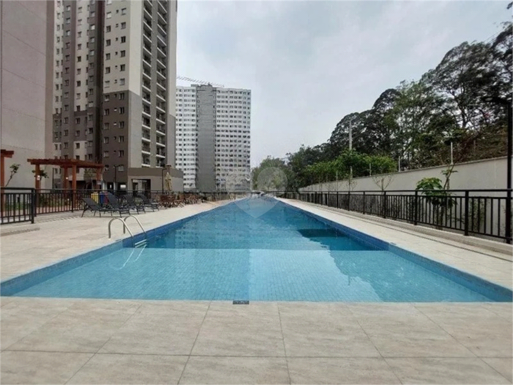 Venda Apartamento São Paulo Usina Piratininga REO1024290 6