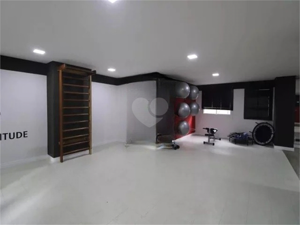 Venda Apartamento São Paulo Usina Piratininga REO1024290 24