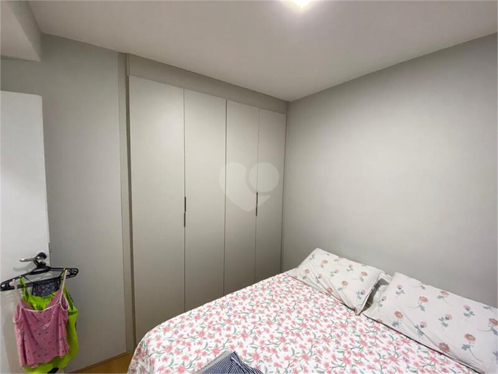 Venda Apartamento São Paulo Usina Piratininga REO1024290 15