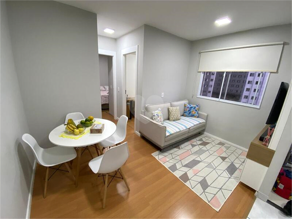 Venda Apartamento São Paulo Usina Piratininga REO1024290 13