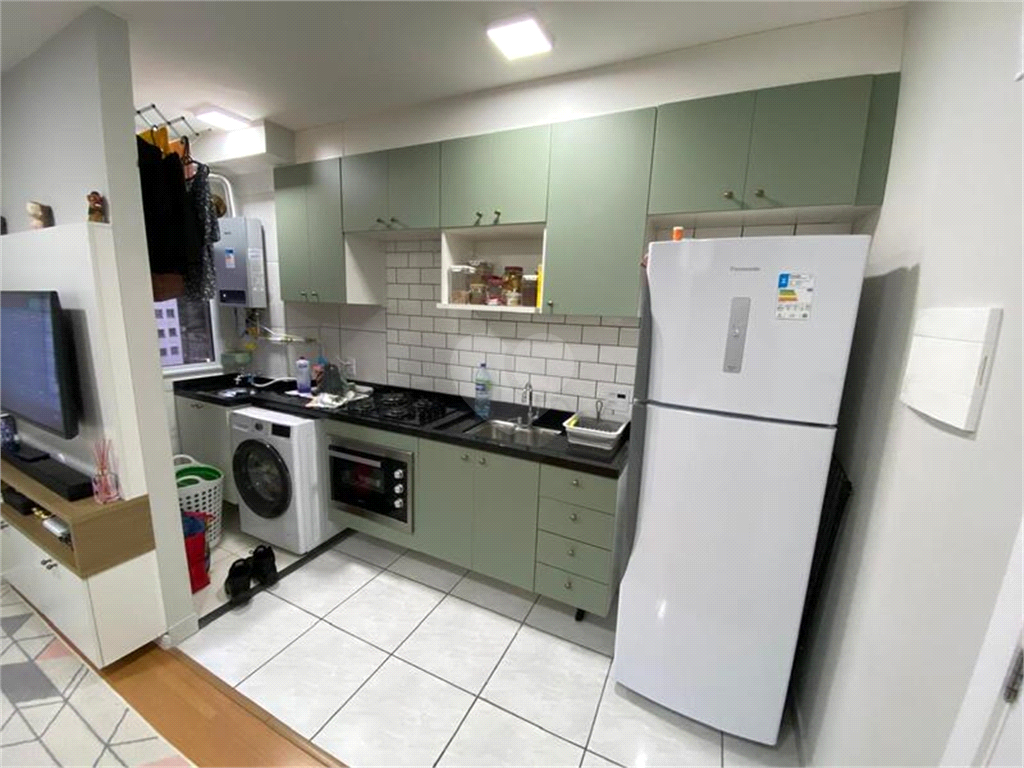 Venda Apartamento São Paulo Usina Piratininga REO1024290 11