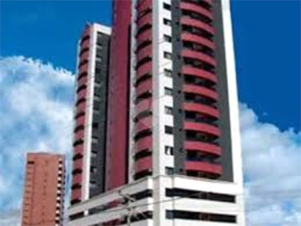 Venda Apartamento Fortaleza Mucuripe REO1024292 14