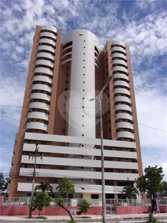 Venda Apartamento Fortaleza Mucuripe REO1024292 1