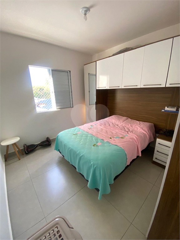 Venda Apartamento Salto Loteamento Jardim Das Constelações REO1024298 11