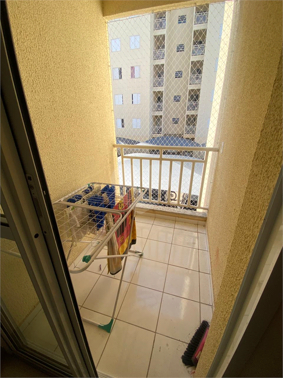 Venda Apartamento Salto Loteamento Jardim Das Constelações REO1024298 8