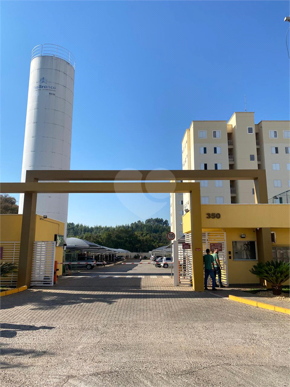 Venda Apartamento Salto Loteamento Jardim Das Constelações REO1024298 1