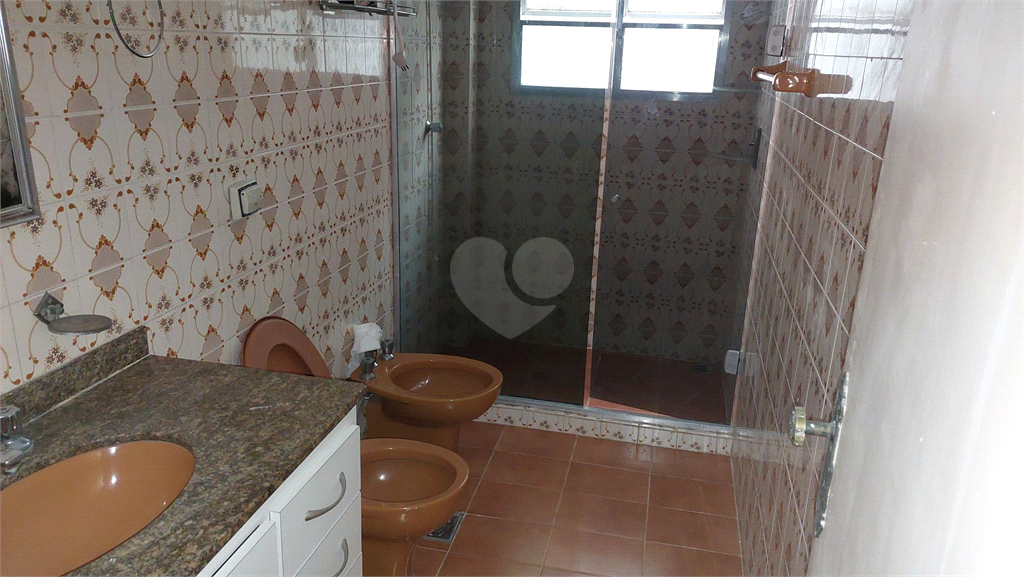 Venda Apartamento Santos Campo Grande REO1024301 22