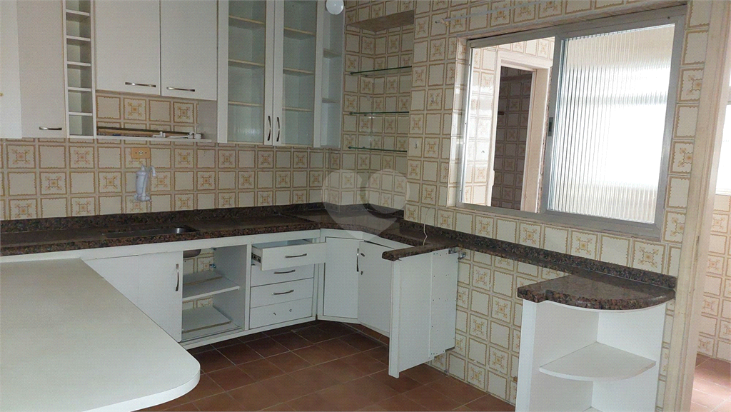 Venda Apartamento Santos Campo Grande REO1024301 8