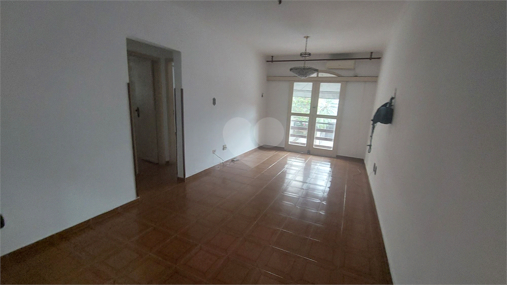 Venda Apartamento Santos Campo Grande REO1024301 3