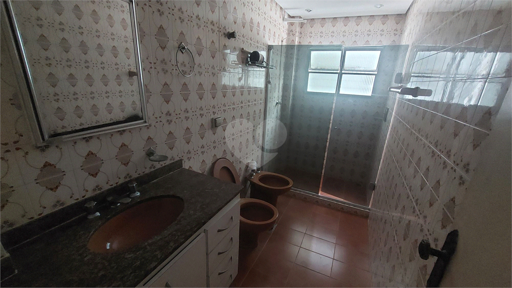 Venda Apartamento Santos Campo Grande REO1024301 21