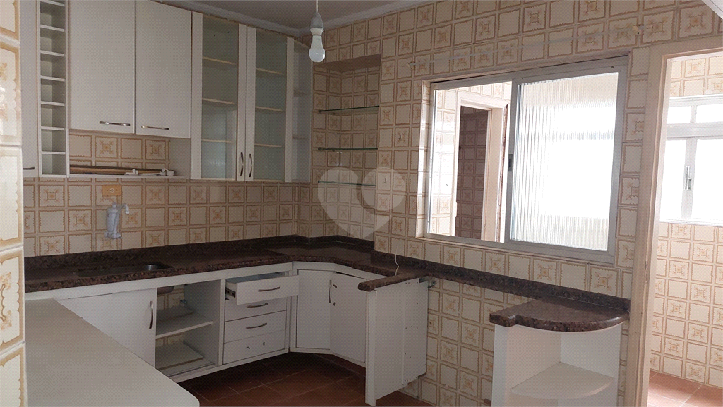 Venda Apartamento Santos Campo Grande REO1024301 9