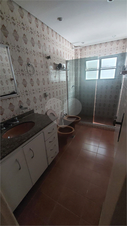 Venda Apartamento Santos Campo Grande REO1024301 20