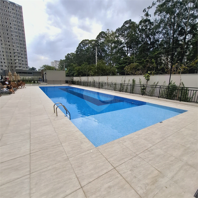 Venda Apartamento São Paulo Usina Piratininga REO1024306 15