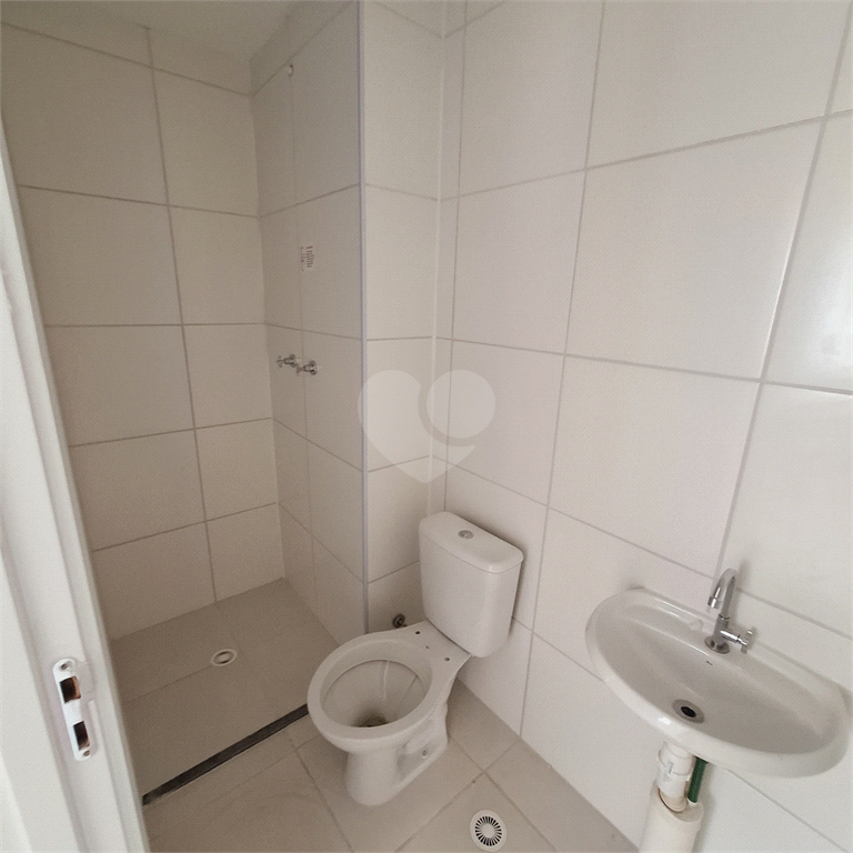 Venda Apartamento São Paulo Usina Piratininga REO1024306 14