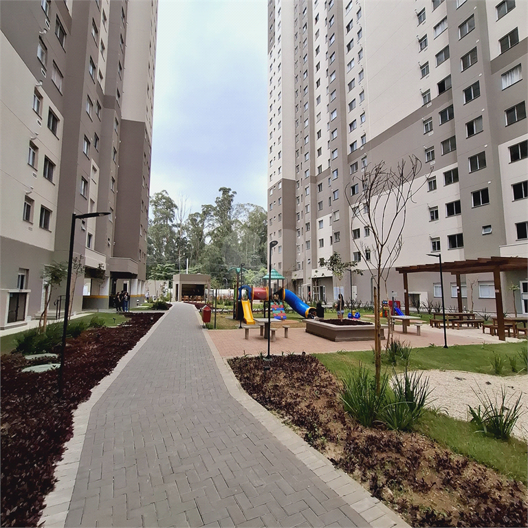 Venda Apartamento São Paulo Usina Piratininga REO1024306 26