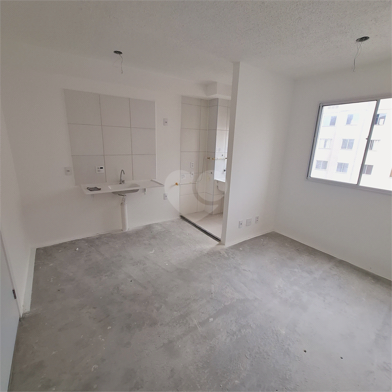 Venda Apartamento São Paulo Usina Piratininga REO1024306 2