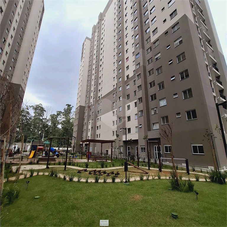 Venda Apartamento São Paulo Usina Piratininga REO1024306 25