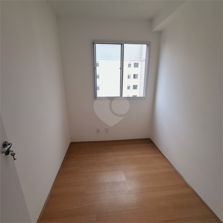 Venda Apartamento São Paulo Usina Piratininga REO1024306 13