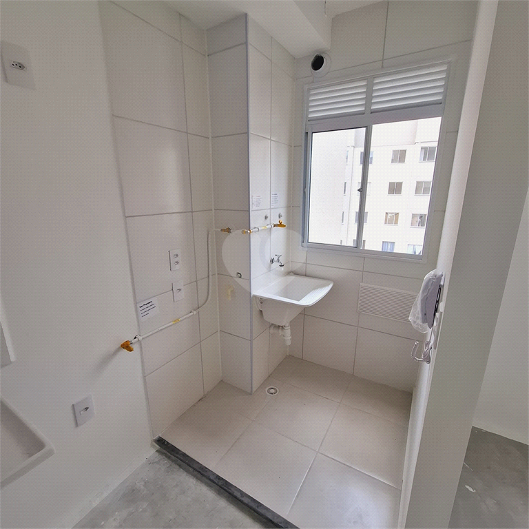 Venda Apartamento São Paulo Usina Piratininga REO1024306 7