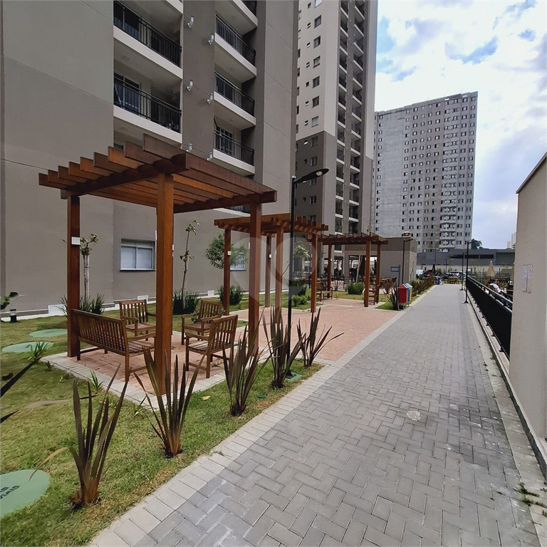 Venda Apartamento São Paulo Usina Piratininga REO1024306 22