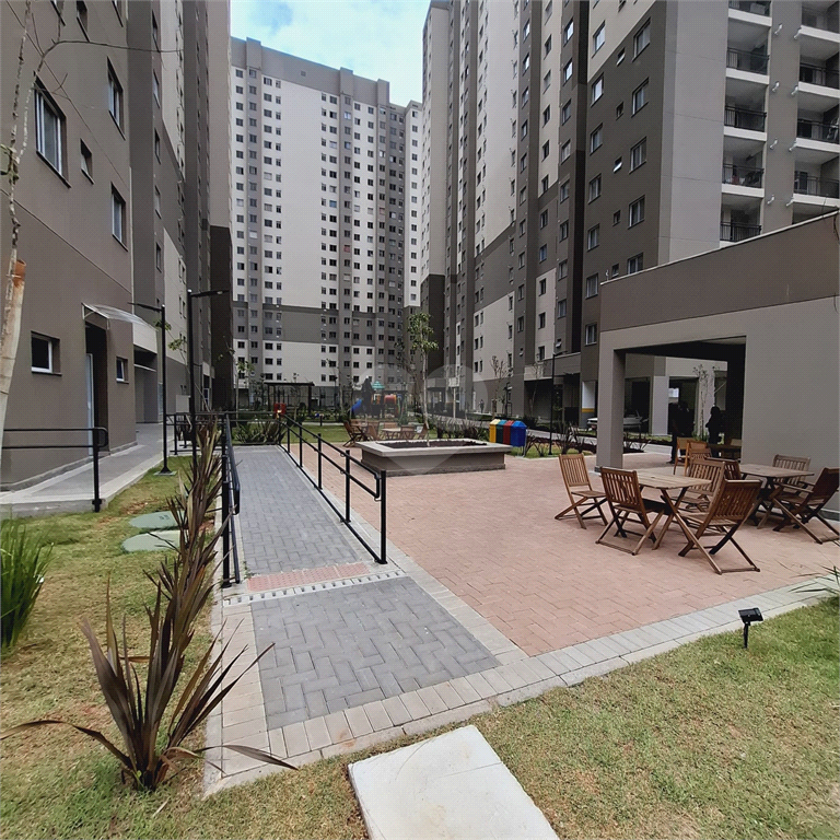 Venda Apartamento São Paulo Usina Piratininga REO1024306 20