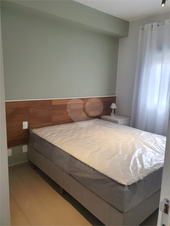 Venda Apartamento Santos Boqueirão REO1024308 13