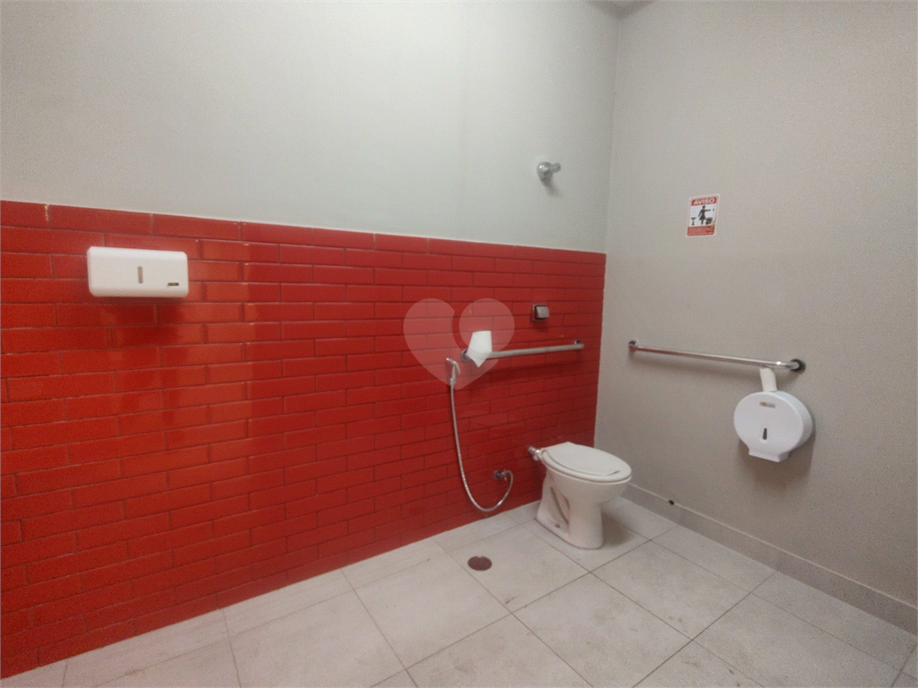 Aluguel Salão Comercial São Paulo Jardim Paulistano REO1024309 10