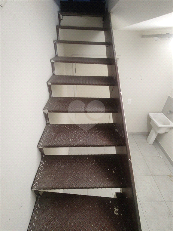 Aluguel Salão Comercial São Paulo Jardim Paulistano REO1024309 14