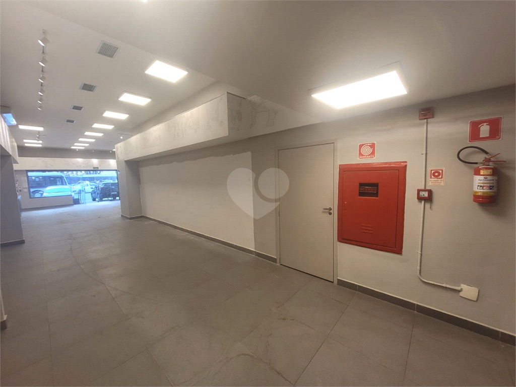 Aluguel Salão Comercial São Paulo Jardim Paulistano REO1024309 4