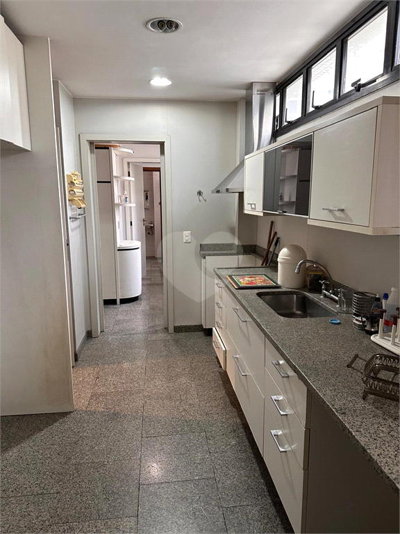 Venda Apartamento Niterói Icaraí REO1024311 35