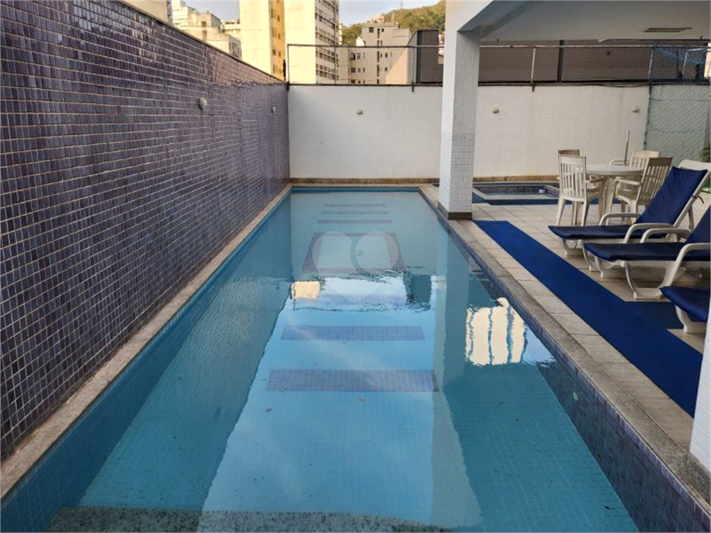 Venda Apartamento Niterói Icaraí REO1024312 20