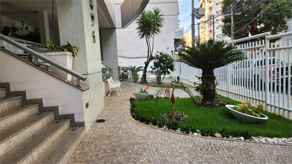 Venda Apartamento Niterói Icaraí REO1024312 24