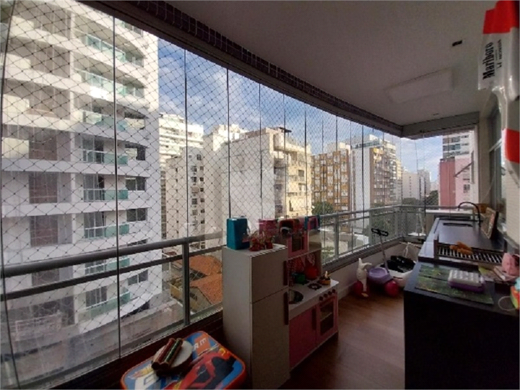 Venda Apartamento Niterói Icaraí REO1024312 7