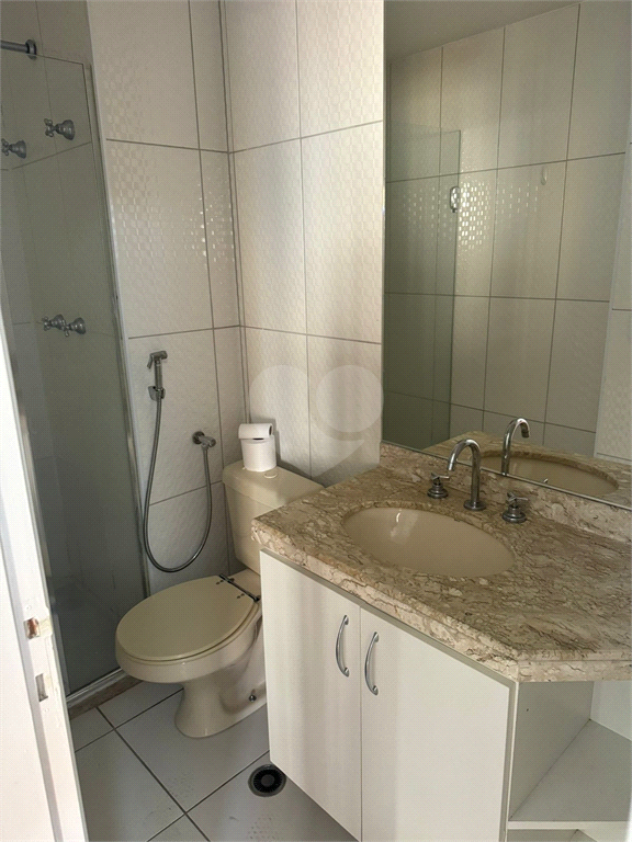 Aluguel Apartamento São Paulo Vila Nova Conceição REO1024315 5