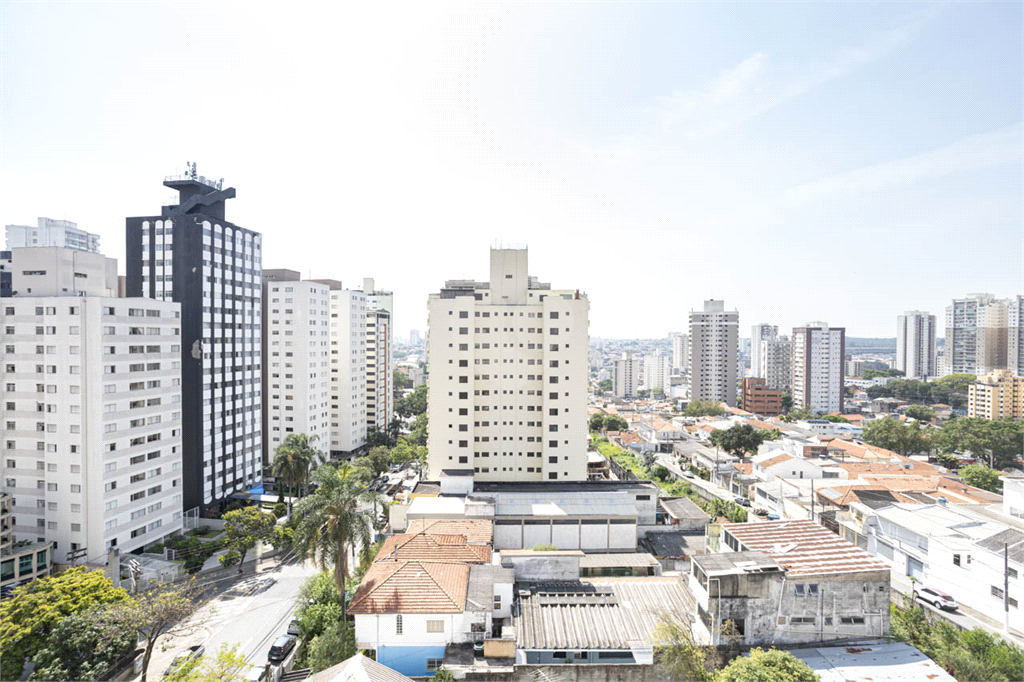 Venda Apartamento São Paulo Parque Imperial REO1024317 4