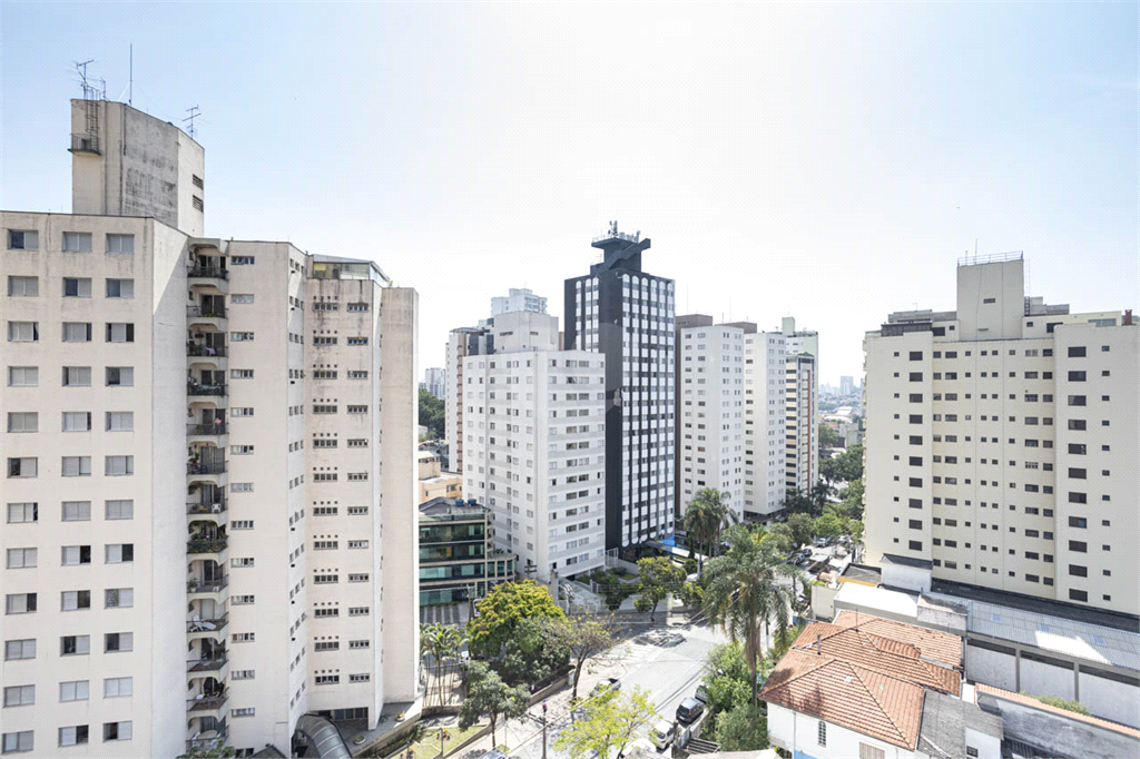 Venda Apartamento São Paulo Parque Imperial REO1024317 3