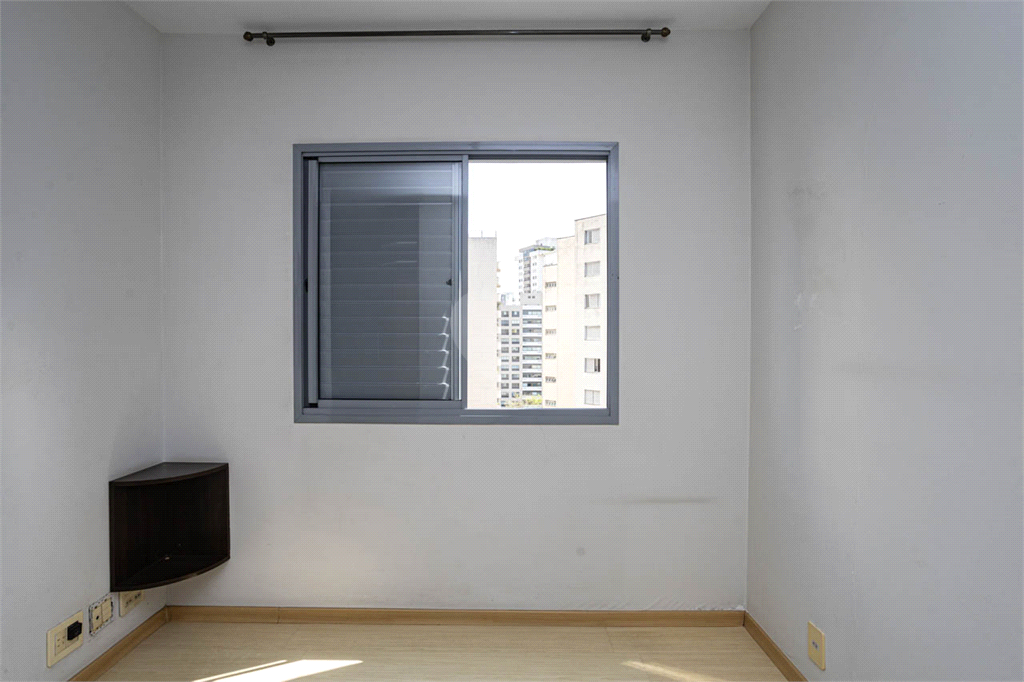 Venda Apartamento São Paulo Parque Imperial REO1024317 21