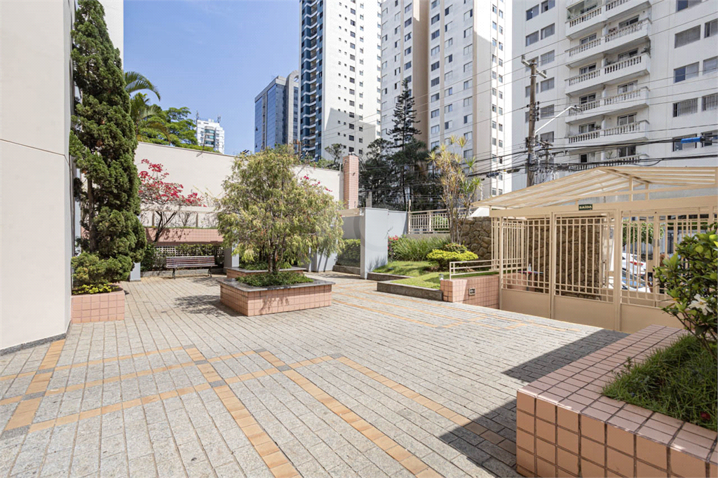 Venda Apartamento São Paulo Parque Imperial REO1024317 9