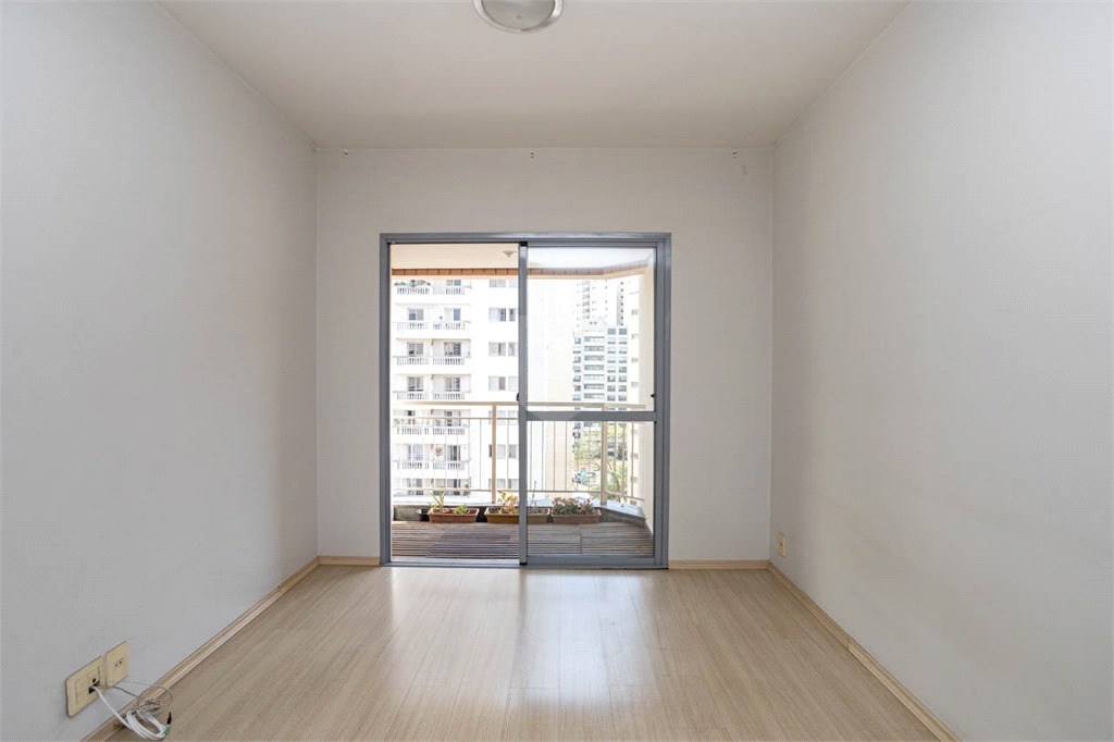 Venda Apartamento São Paulo Parque Imperial REO1024317 14