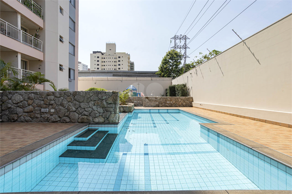 Venda Apartamento São Paulo Parque Imperial REO1024317 6