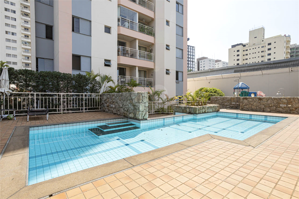 Venda Apartamento São Paulo Parque Imperial REO1024317 5