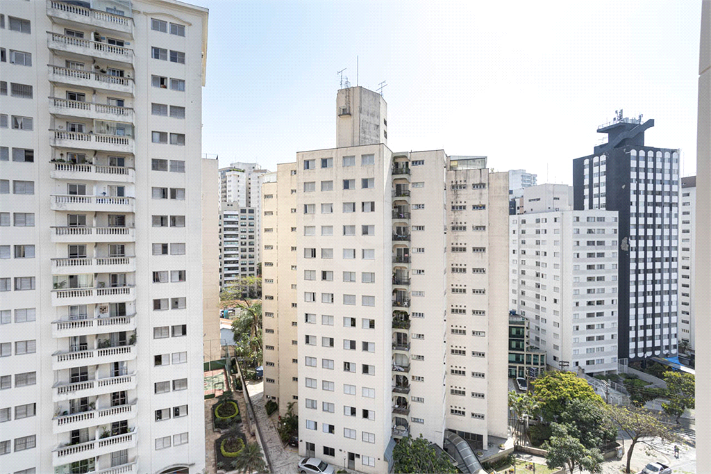 Venda Apartamento São Paulo Parque Imperial REO1024317 2