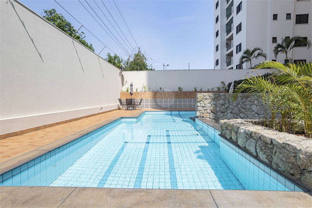 Venda Apartamento São Paulo Parque Imperial REO1024317 7