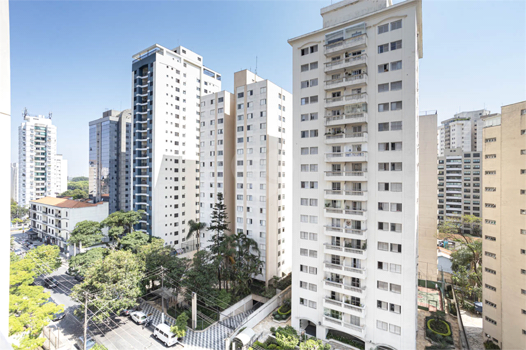 Venda Apartamento São Paulo Parque Imperial REO1024317 1