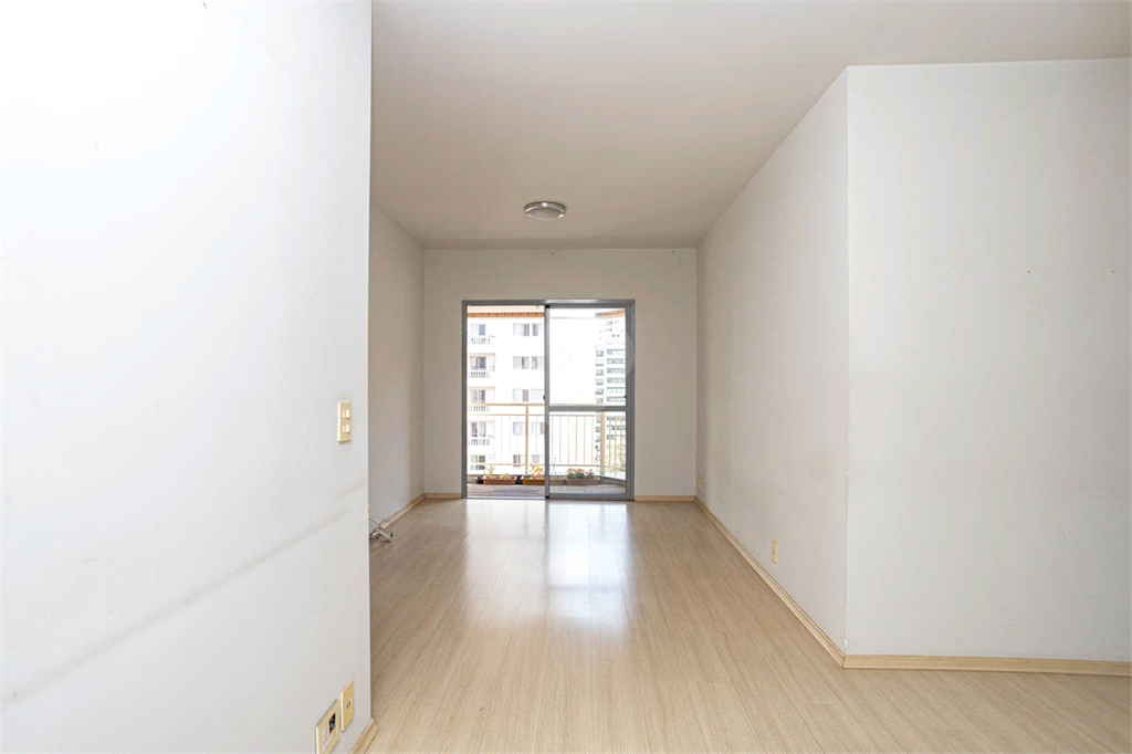 Venda Apartamento São Paulo Parque Imperial REO1024317 16