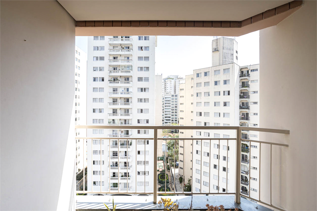 Venda Apartamento São Paulo Parque Imperial REO1024317 17