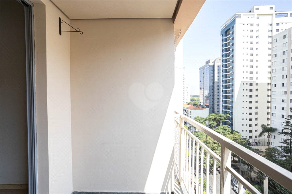 Venda Apartamento São Paulo Parque Imperial REO1024317 19