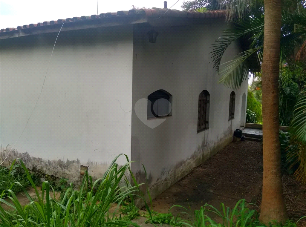 Venda Chácara São Paulo Jardim Peri Peri REO1024323 23