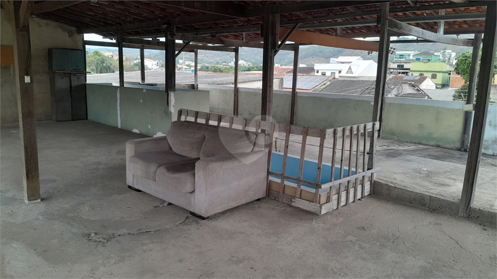 Aluguel Casa Rio De Janeiro Campo Grande REO1024324 46