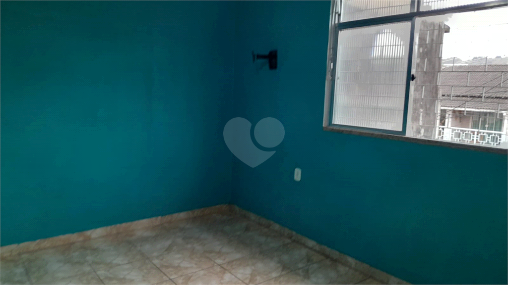 Aluguel Casa Rio De Janeiro Campo Grande REO1024324 15